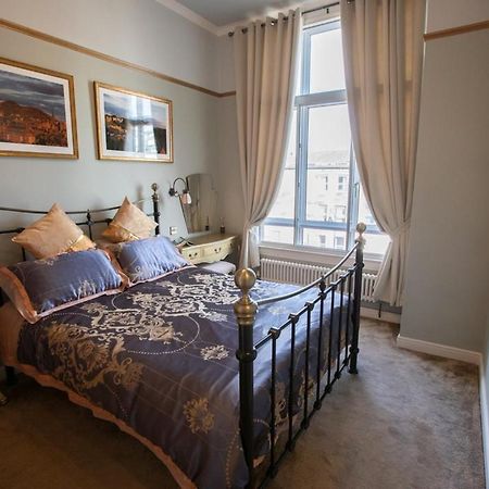 1 Bedroom Apartment Edinburgh Luaran gambar
