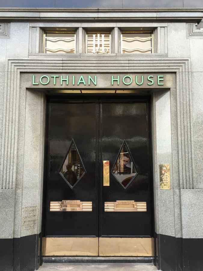1 Bedroom Apartment Edinburgh Luaran gambar