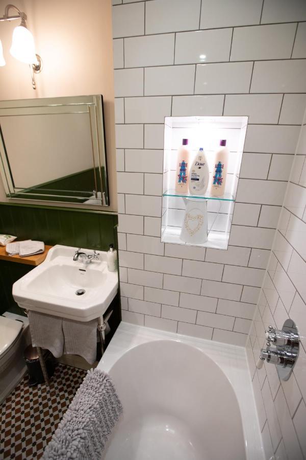 1 Bedroom Apartment Edinburgh Luaran gambar